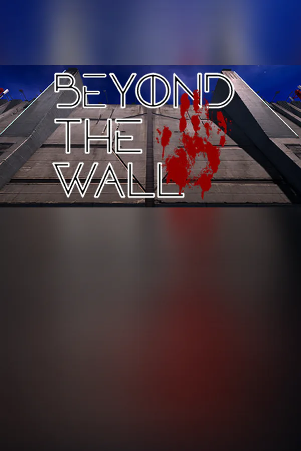 Copertina di Beyond the Wall