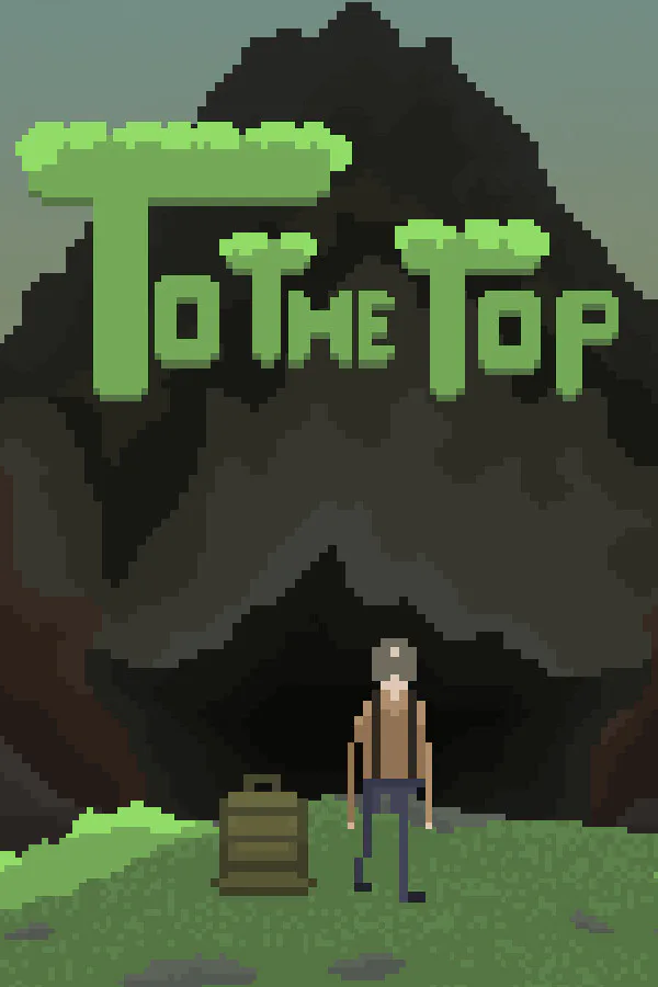 Copertina di To the Top