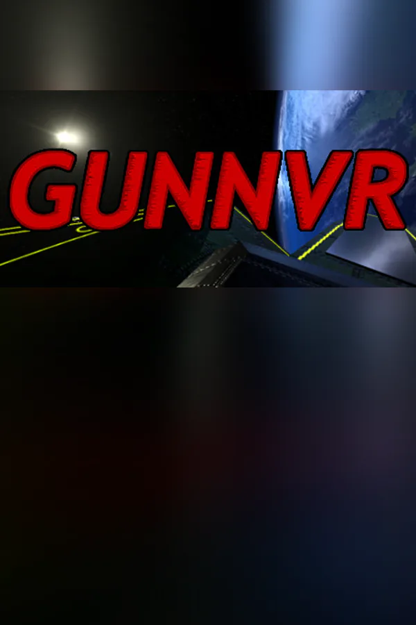 Copertina di GUNNVR