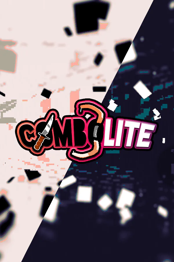 Copertina di COMBOLITE