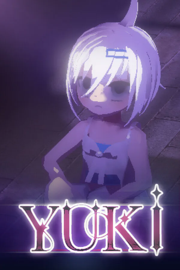 Copertina di Yuki「清醒梦」