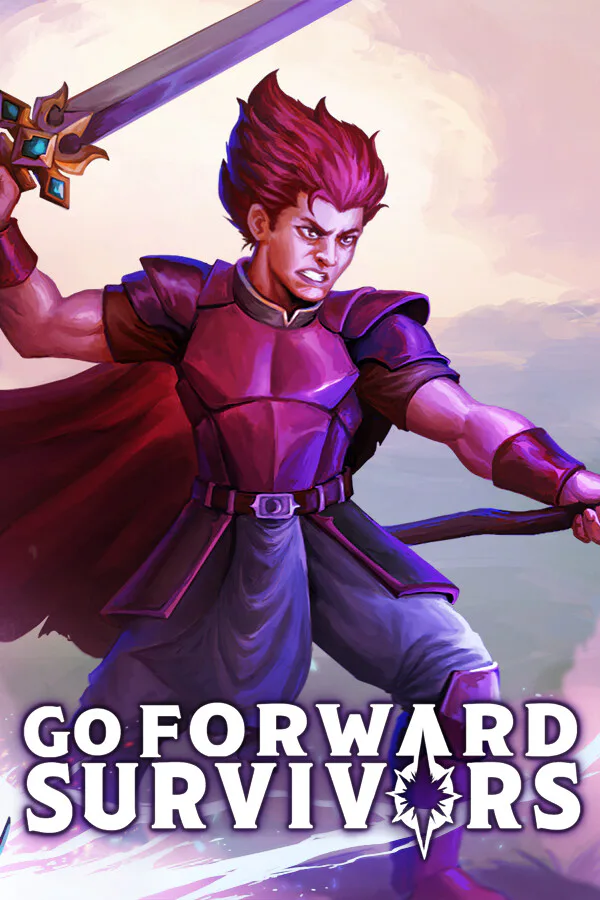 Copertina di Andare avanti Guerriero