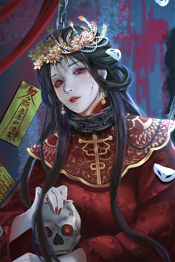 Copertina di 百鬼图鉴-国风·挂机·卡牌·游戏