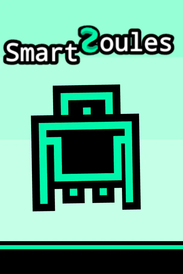 Copertina di SmartSoules