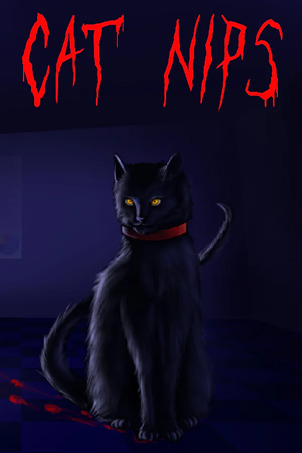 Copertina di Cat Nips