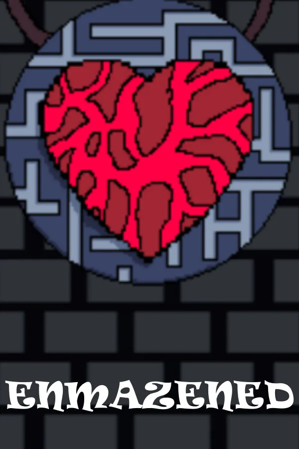 Copertina di Enmazened