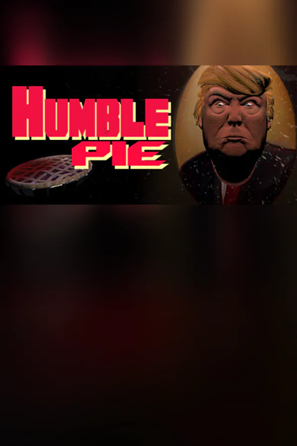 Copertina di Humble Pie