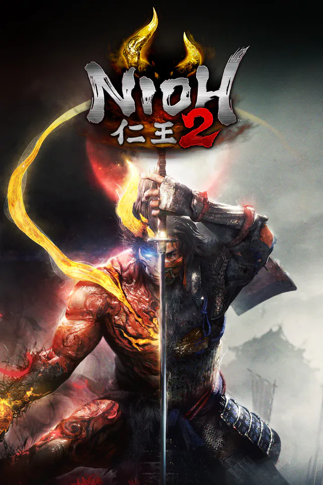Copertina di Nioh 2 - Giochi per PS4 | PlayStation