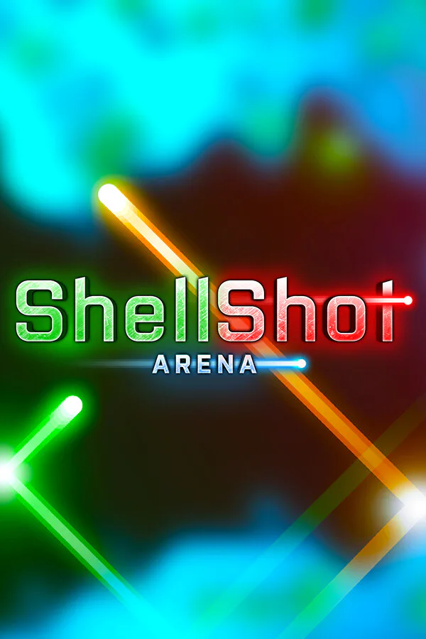 Copertina di ShellShot Arena
