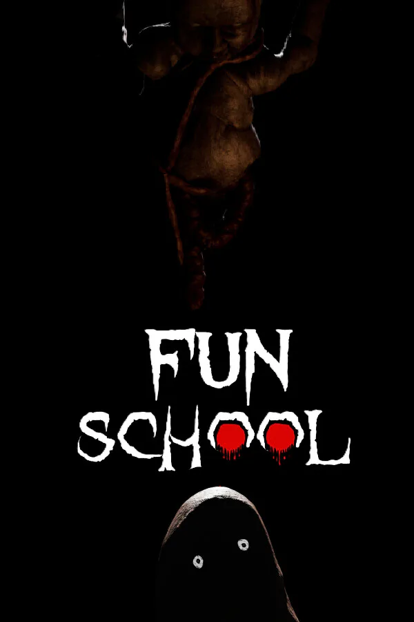 Copertina di Fun School: Chapter 1