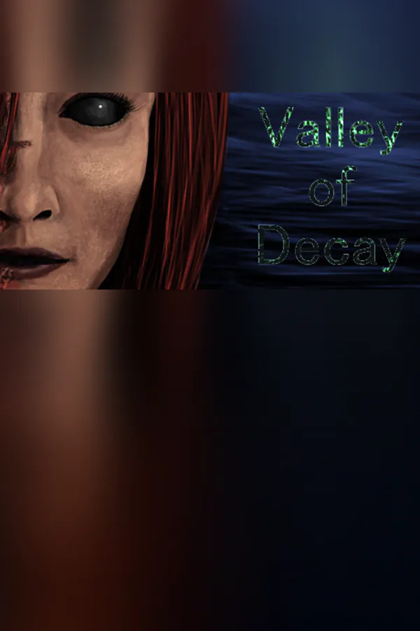 Copertina di Valley of Decay