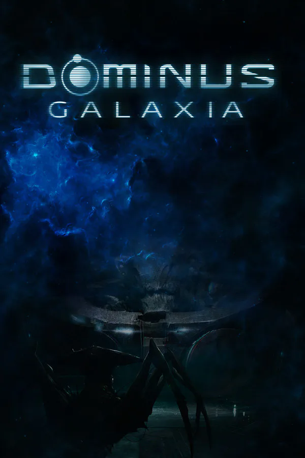 Copertina di Dominus Galaxia: KS Edition