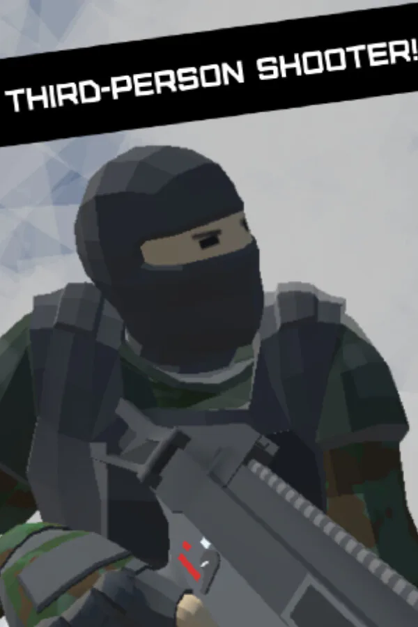 Copertina di Airsoft Battle Royale