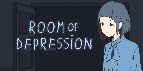 Copertina di Room of Depression