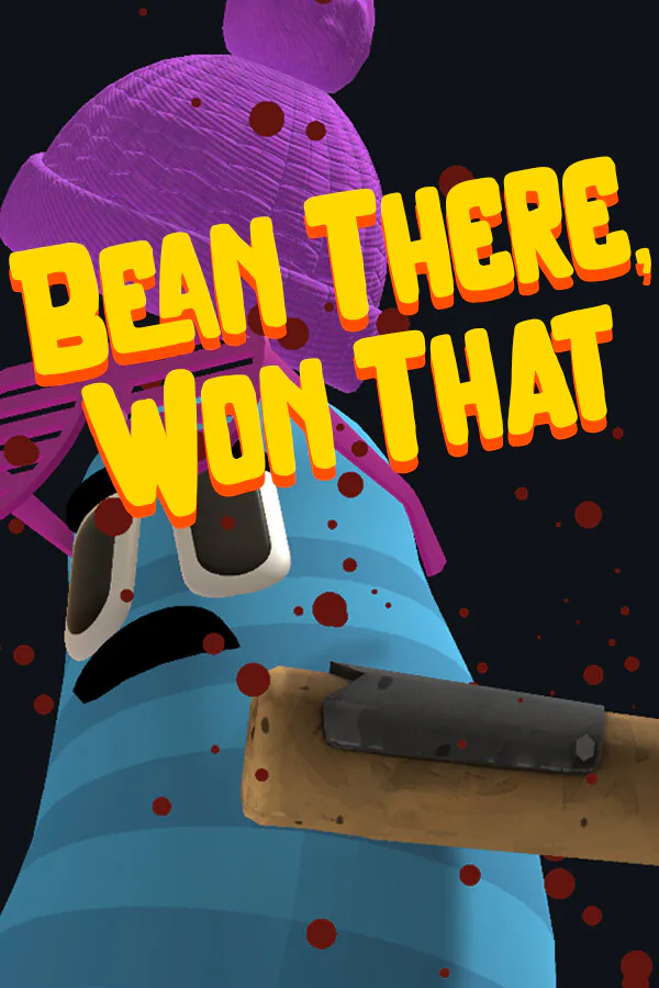 Copertina di Bean There, Won That