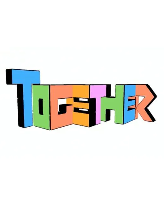Copertina di Together