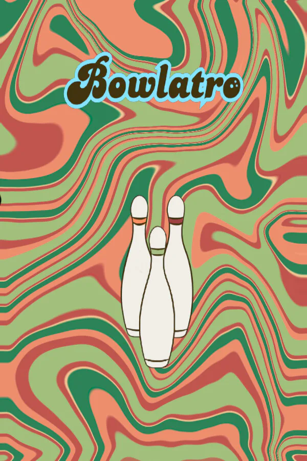 Copertina di Bowlatro