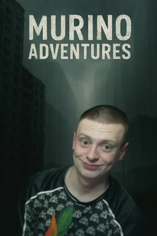 Copertina di Murino