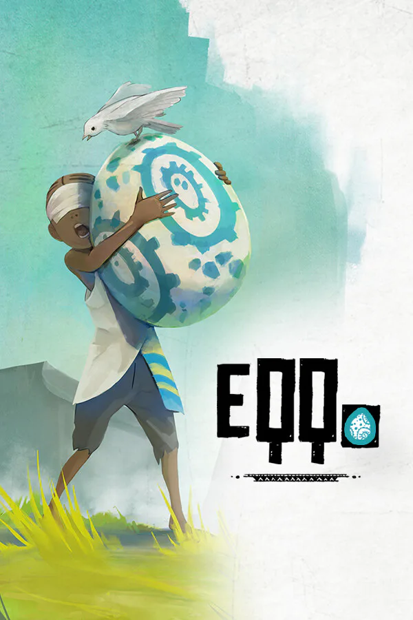 Copertina di EQQO