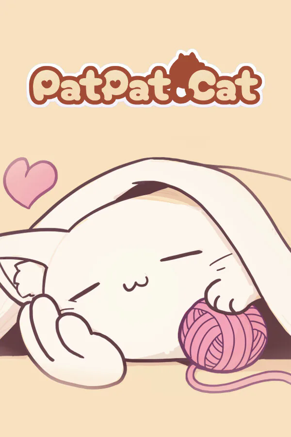 Copertina di Pat Pat Cat