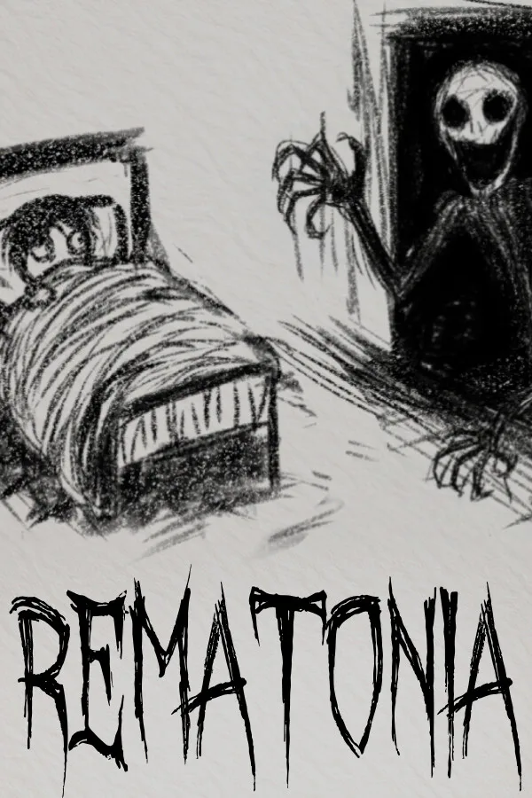Copertina di Rematonia