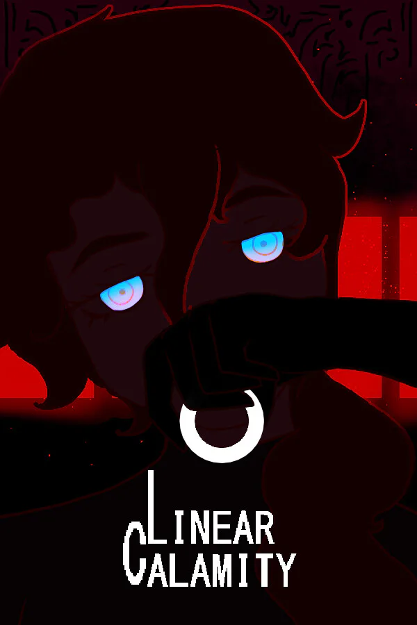 Copertina di Linear Calamity