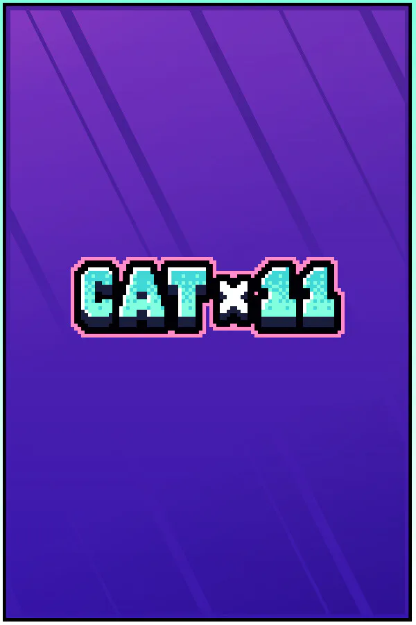 Copertina di CAT CAT CAT CAT CAT CAT CAT CAT CAT CAT CAT