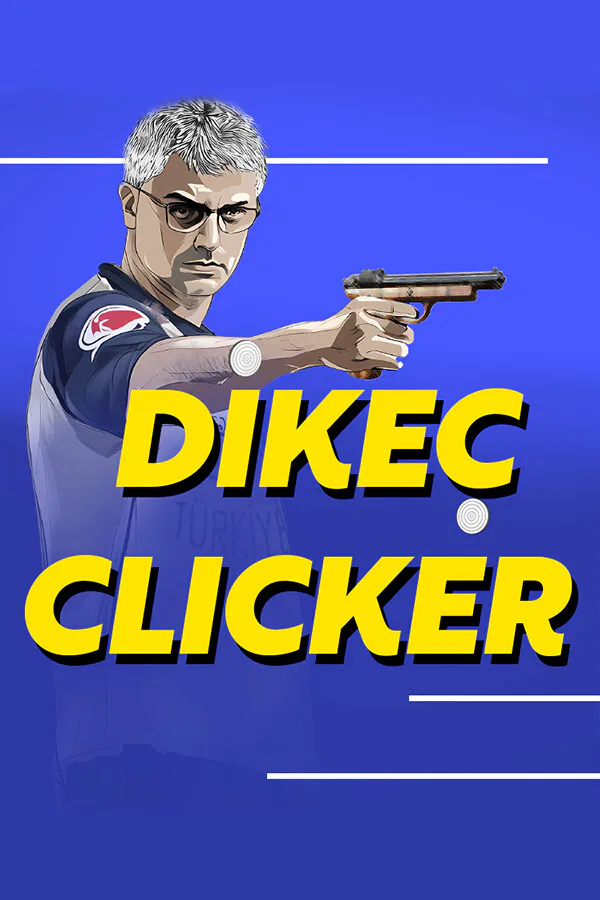 Copertina di Dikec Clicker