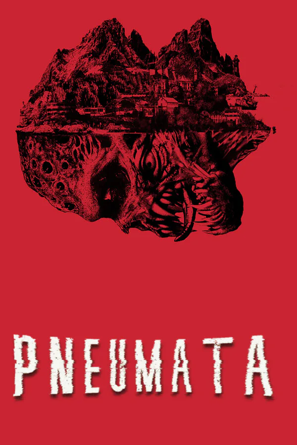 Copertina di Pneumata