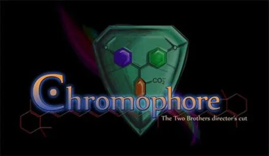 Copertina di Chromophore: The Two Brothers Director's Cut