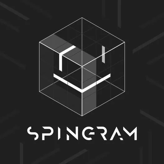 Copertina di Spingram