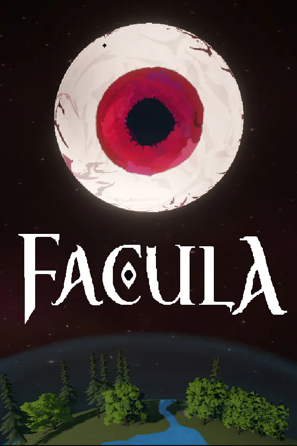 Copertina di FACULA