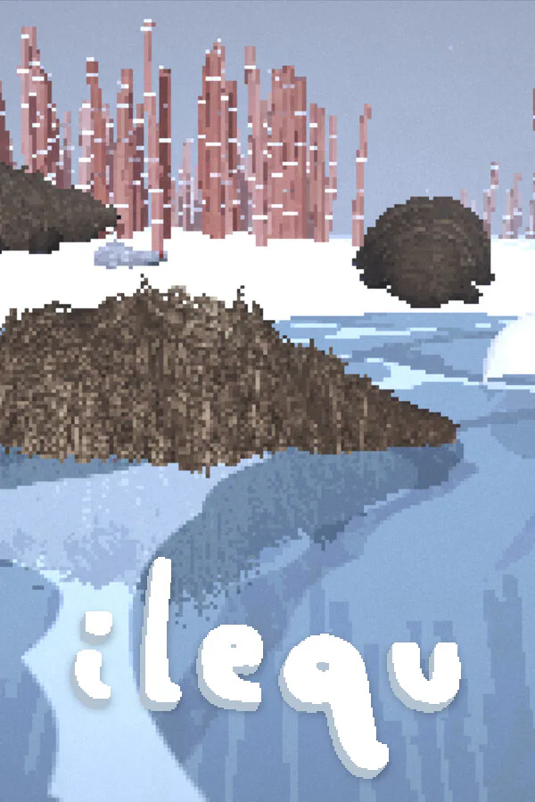 Copertina di Ilequ