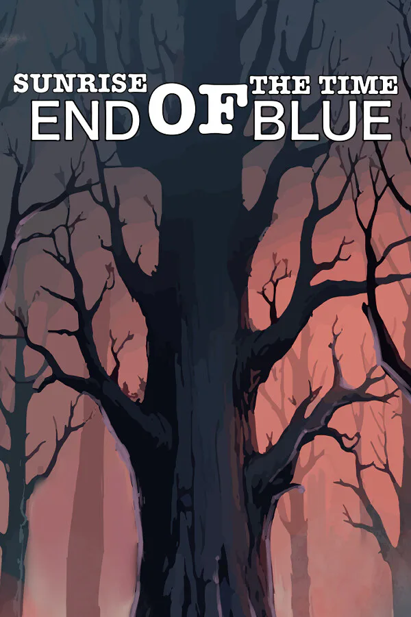 Copertina di Sunrise Of The Time: End Of Blue