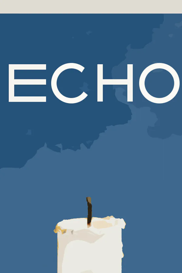 Copertina di 茧房Echo