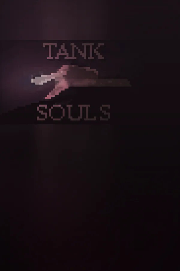 Copertina di TANK SOULS