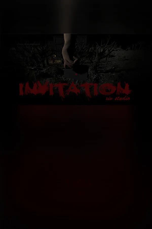 Copertina di INVITATION