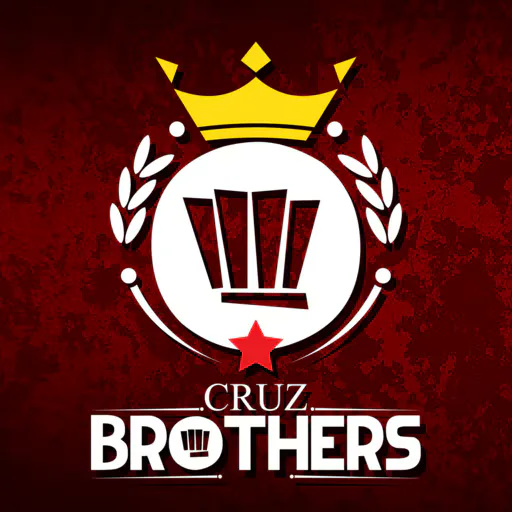 Copertina di Cruz Brothers