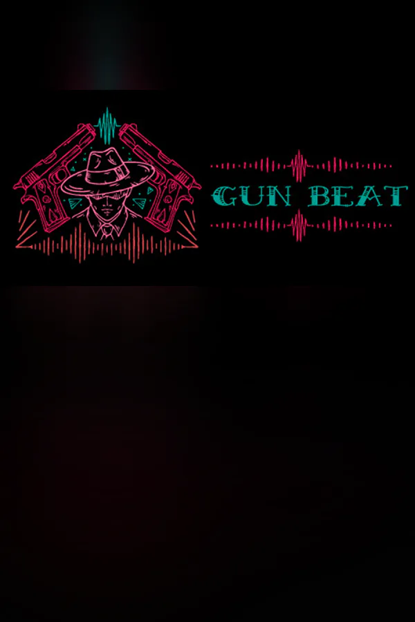 Copertina di Gun Beat