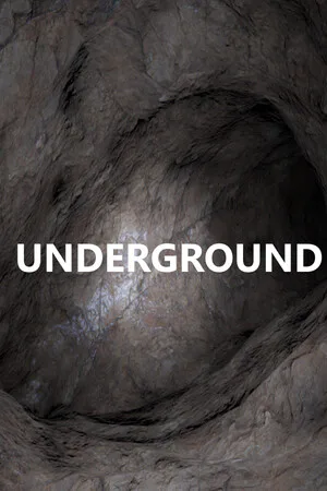 Copertina di UNDERGROUND