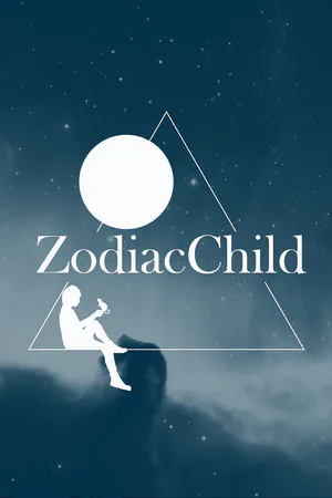 Copertina di ZodiacChild