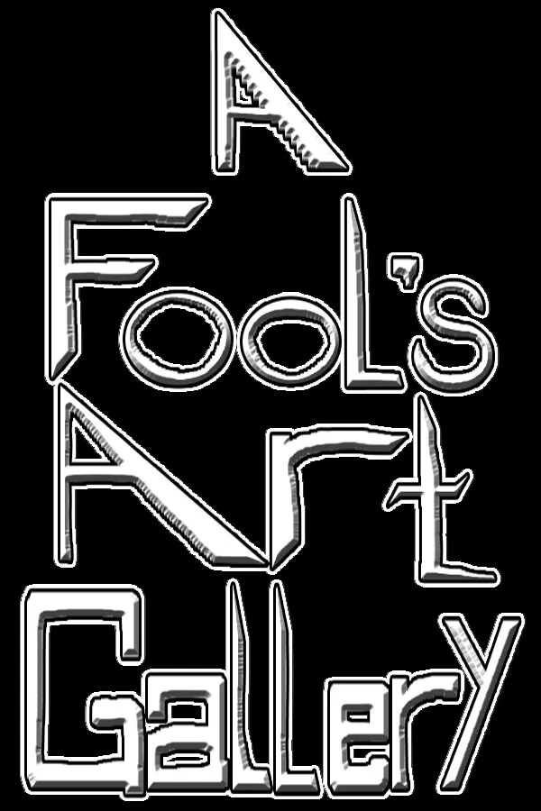 Copertina di A Fool's Art Gallery