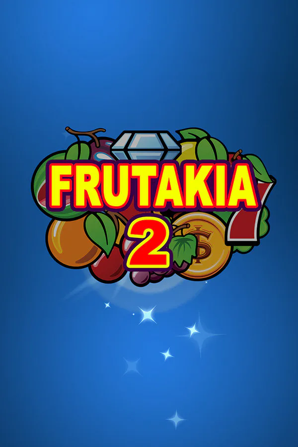 Copertina di Frutakia 2