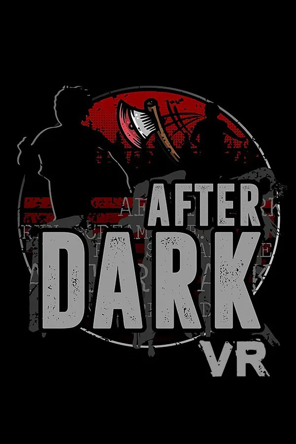 Copertina di After Dark VR