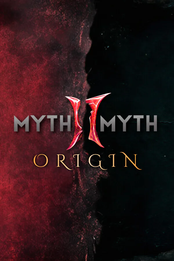 Copertina di myth2myth: Origin