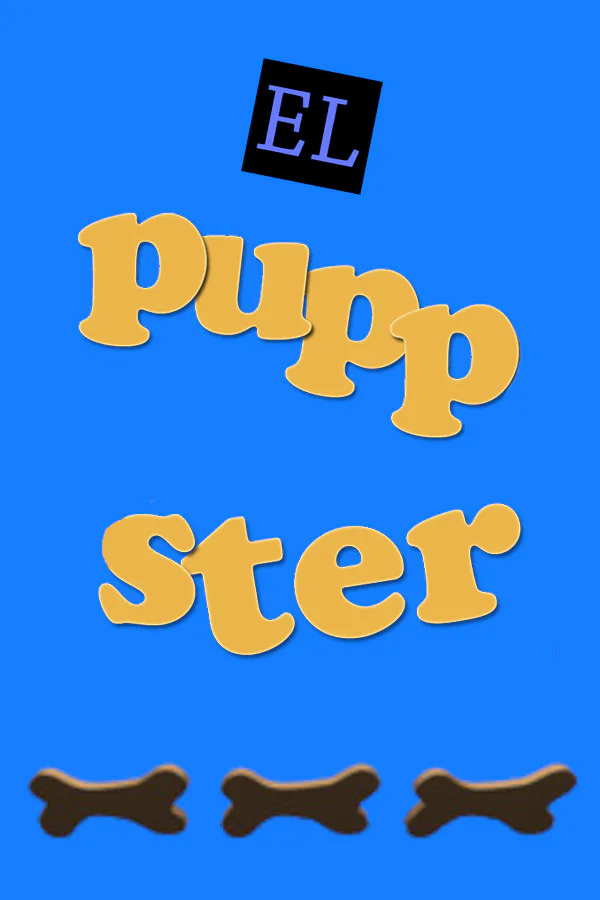 Copertina di postulate_puppster