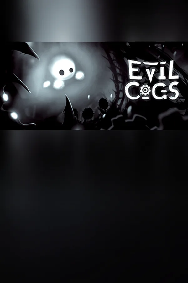 Copertina di Evil Cogs