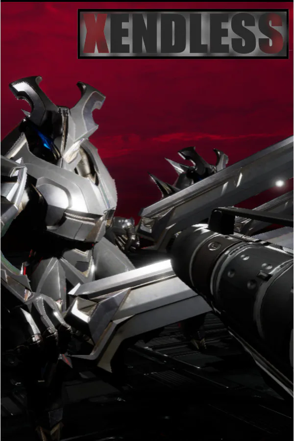 Copertina di Xendless