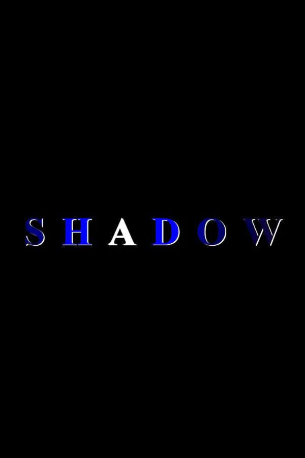Copertina di SHADOW