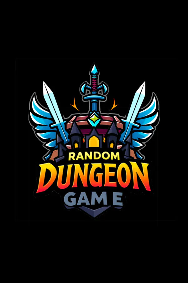 Copertina di Random Dungeon Game : Shattered Realms